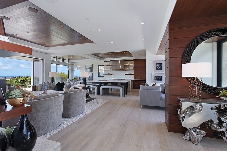 Galatea Residence by Details a Design Firm