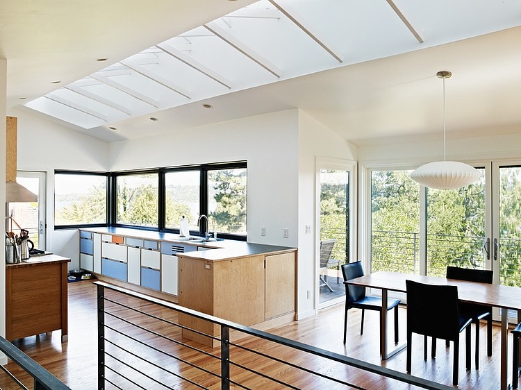 Atomic Ranch by Graham Baba Architects