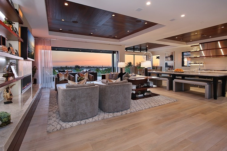 Galatea Residence by Details a Design Firm