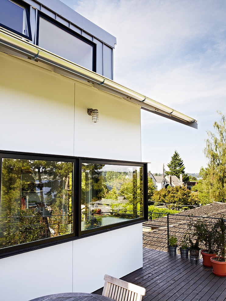 Atomic Ranch by Graham Baba Architects