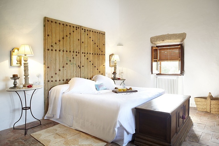 Bed & Breakfast En Regencós by Coblonal Arquitectura