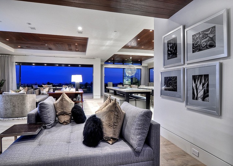 Galatea Residence by Details a Design Firm