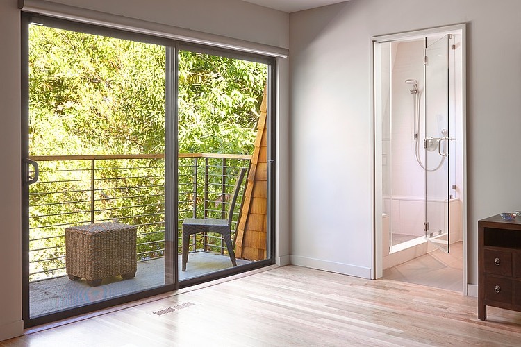 Harvard Residence by Ohashi Design Studio