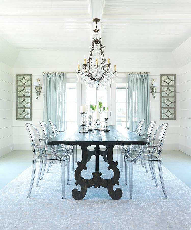 Seaside Residence by Donna Elle Seaside Living