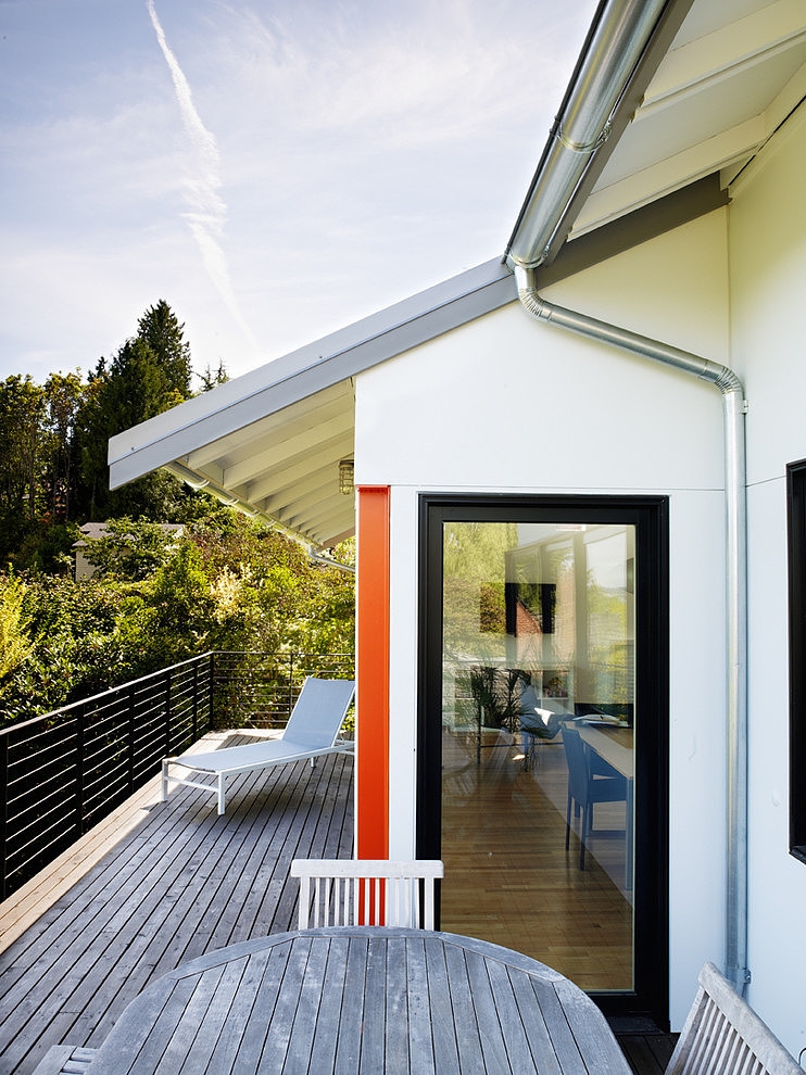 Atomic Ranch by Graham Baba Architects