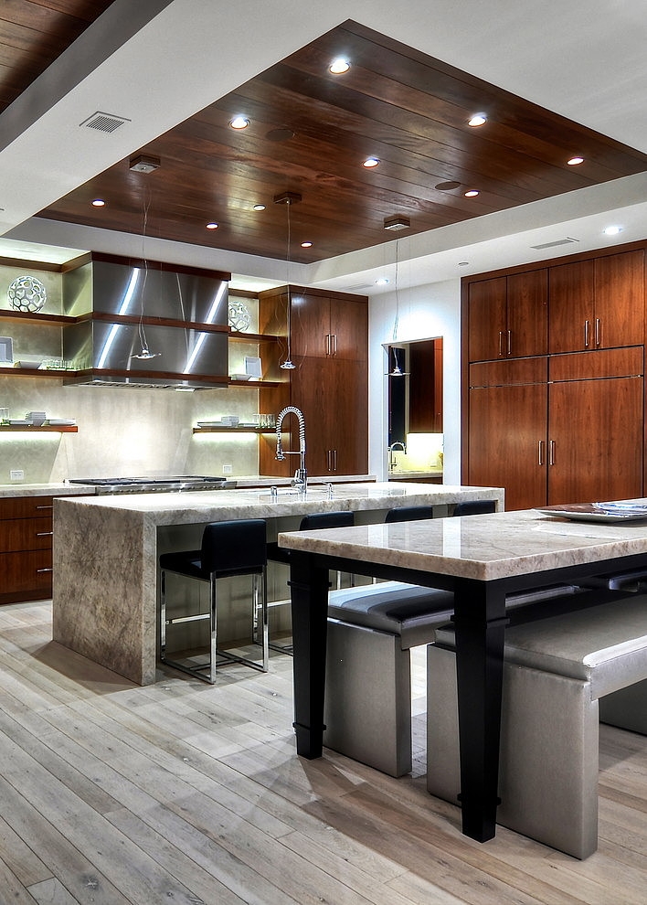 Galatea Residence by Details a Design Firm