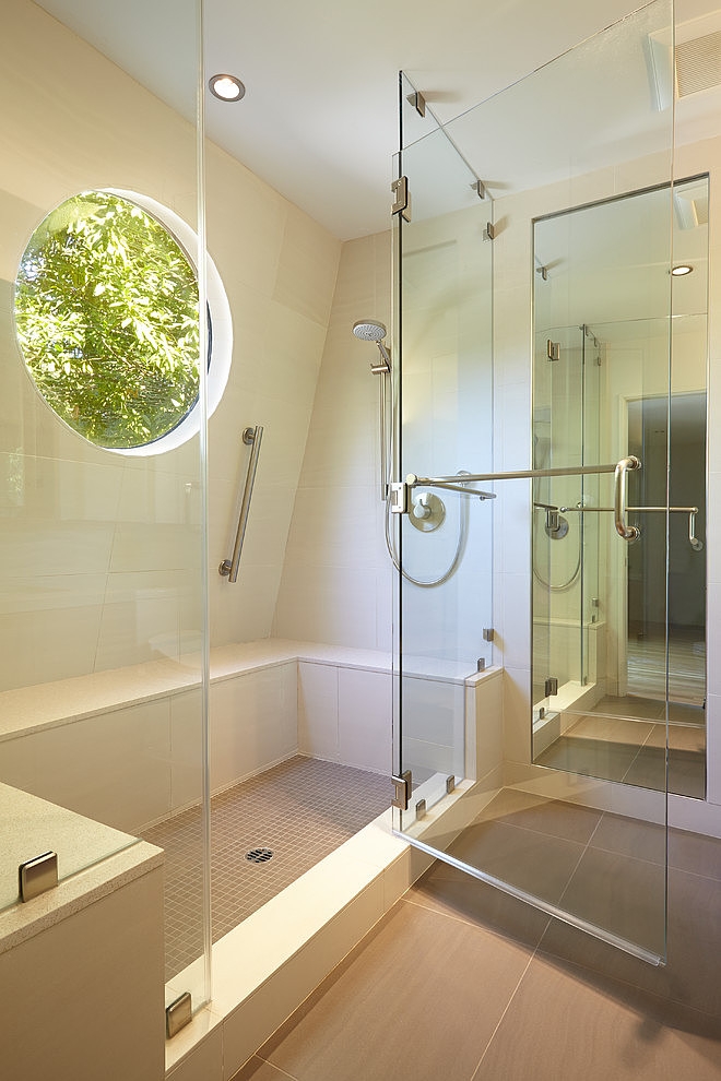 Harvard Residence by Ohashi Design Studio