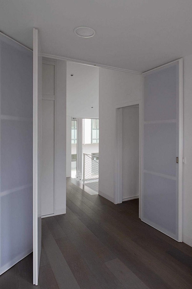 House Redesign by Terceroderecha Arquitectos
