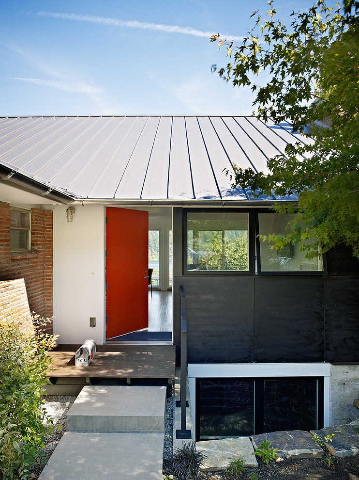 Atomic Ranch by Graham Baba Architects