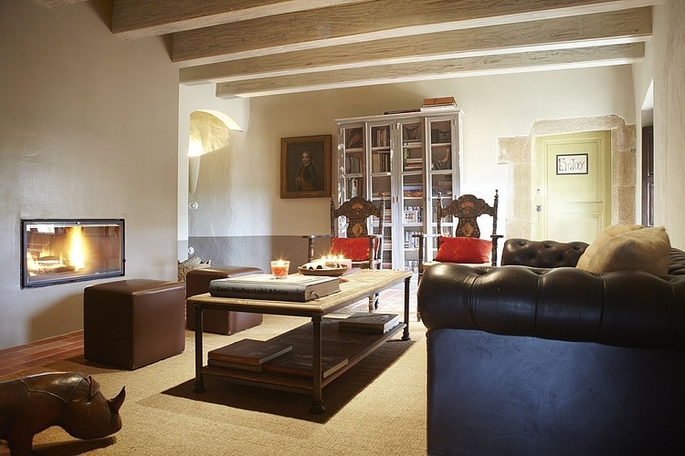 Bed & Breakfast En Regencós by Coblonal Arquitectura