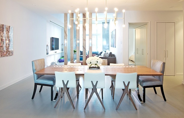 Chelsea Loft by Betty Wasserma