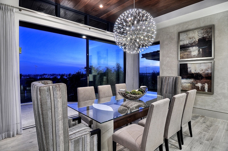 Galatea Residence by Details a Design Firm