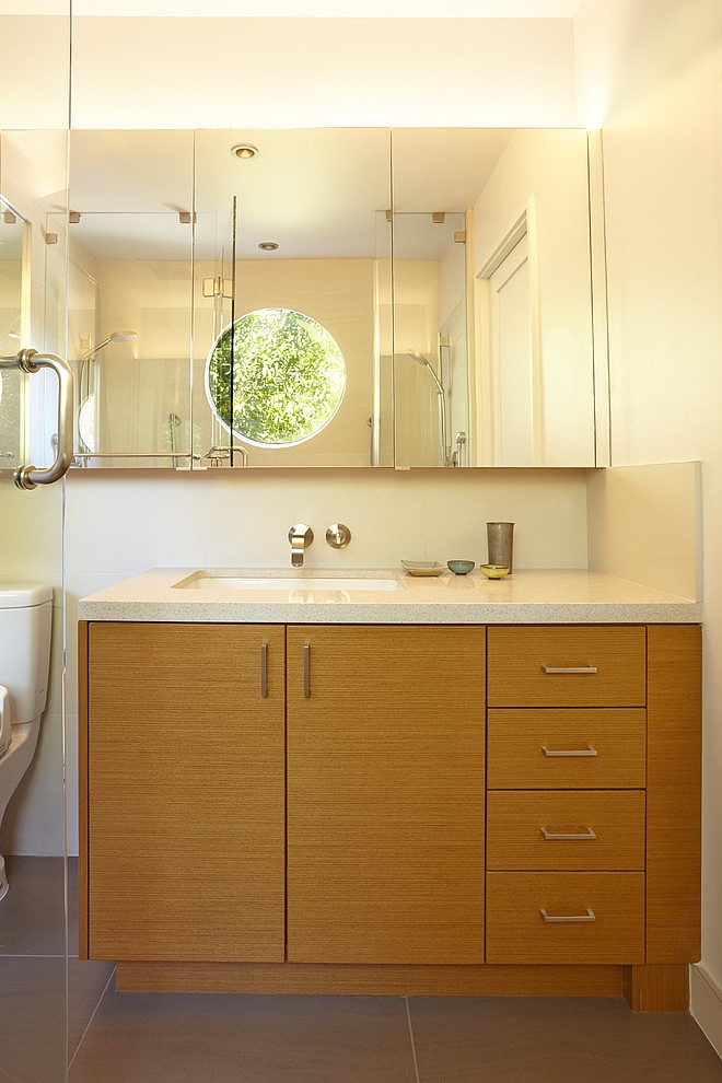Harvard Residence by Ohashi Design Studio