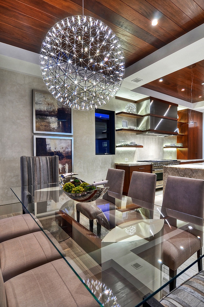 Galatea Residence by Details a Design Firm