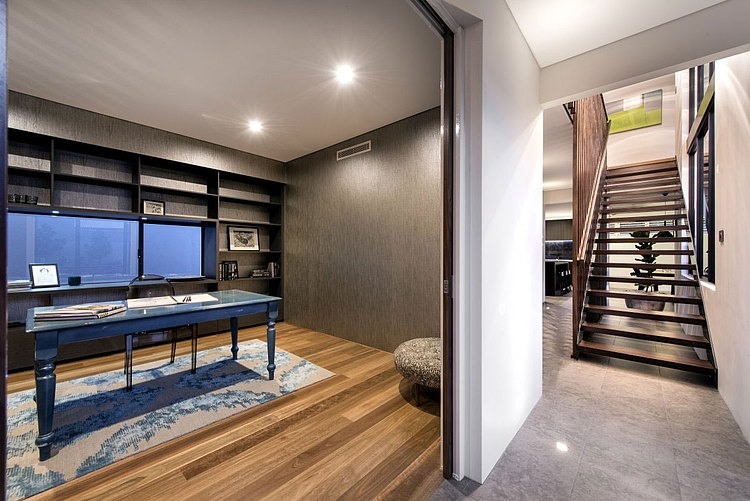 The Warehaus by Residential Attitudes