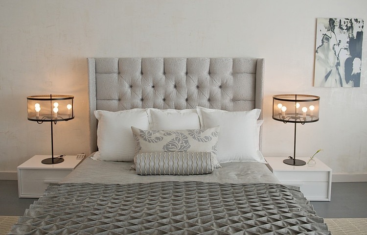Chelsea Loft by Betty Wasserma