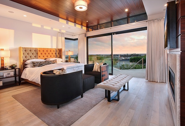 Galatea Residence by Details a Design Firm