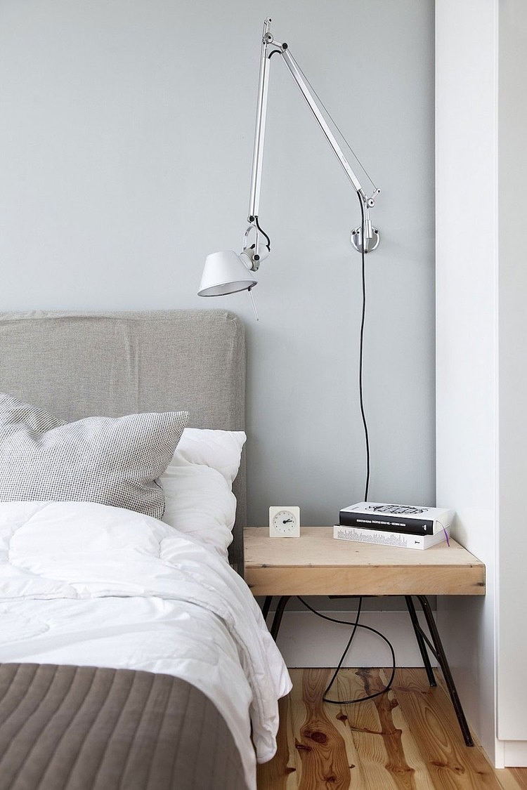 Poznań Apartment by Halo. Architekci