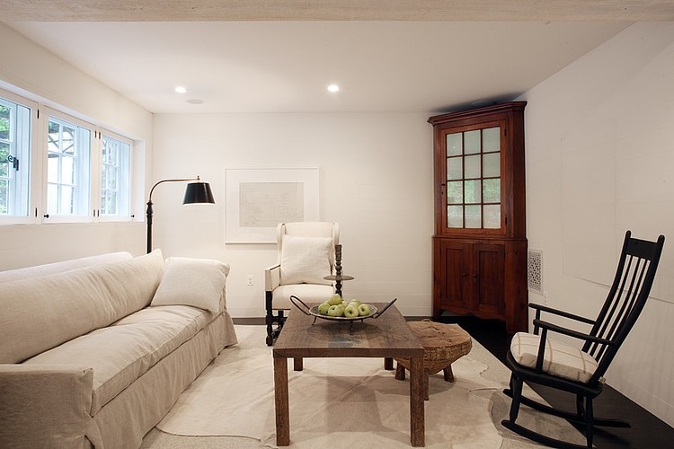 River Road Cottage by Sullivan Building & Design Group