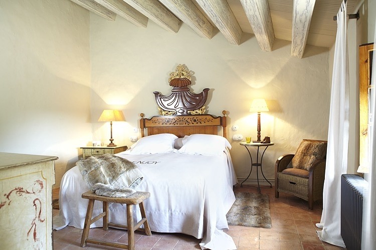 Bed & Breakfast En Regencós by Coblonal Arquitectura