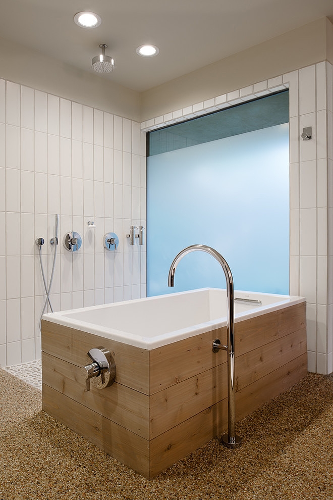 Brady Lane Remodel by Webber + Studio