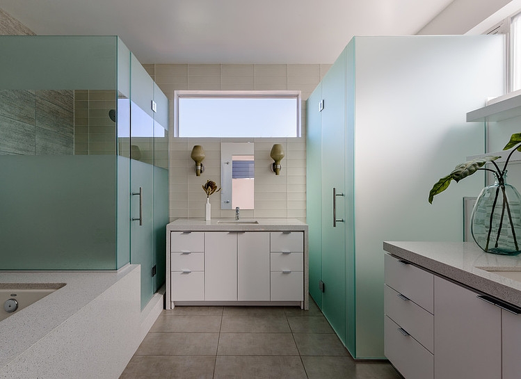 Peninsula House by LeMaster Architects