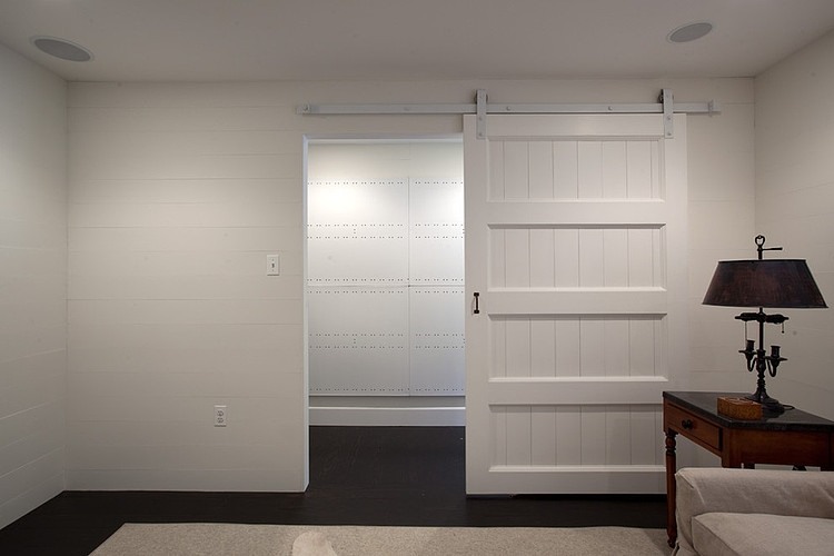River Road Cottage by Sullivan Building & Design Group