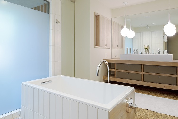 Brady Lane Remodel by Webber + Studio