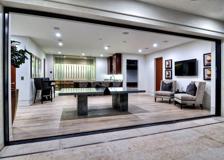 Galatea Residence by Details a Design Firm