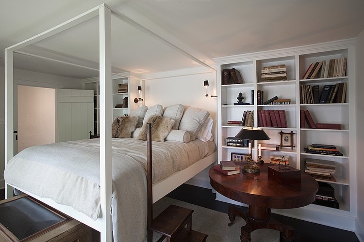 River Road Cottage by Sullivan Building & Design Group