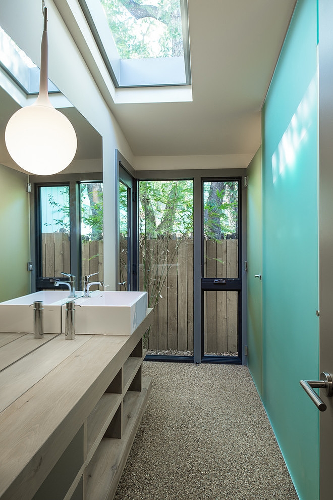 Brady Lane Remodel by Webber + Studio