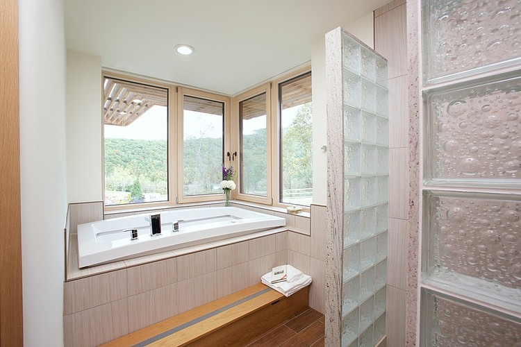 Earthship Farmstead by Kaplan Thompson Architects