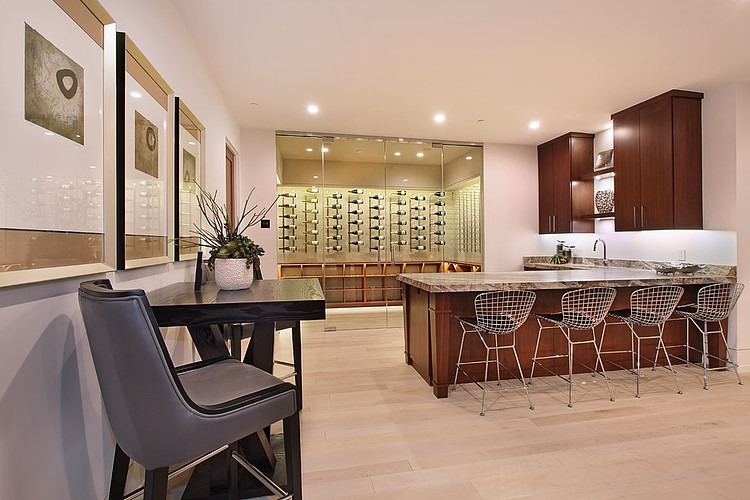 Galatea Residence by Details a Design Firm