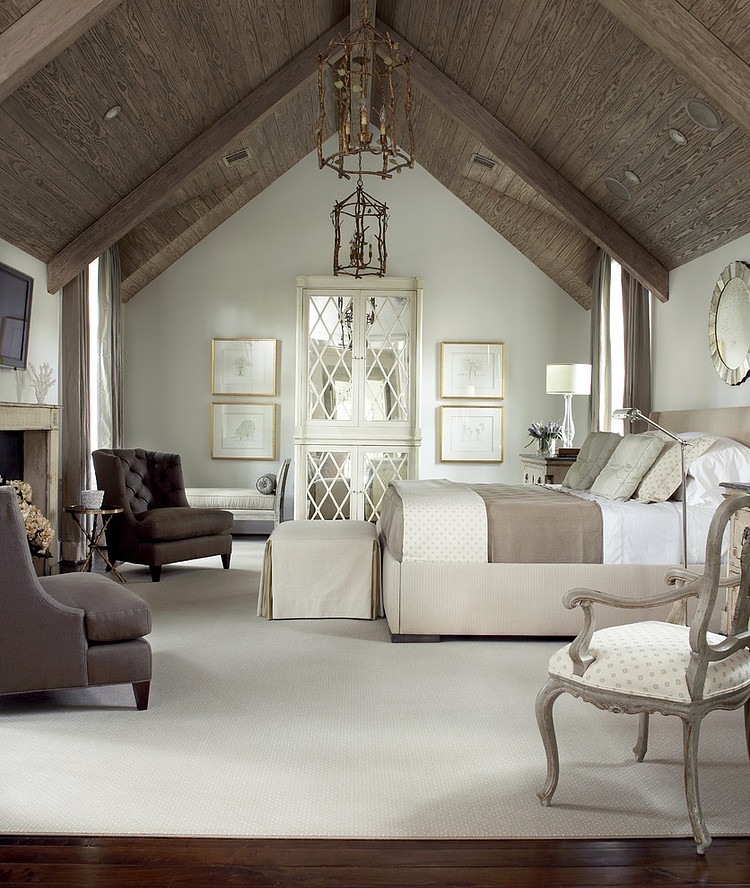 Longmont Residence Thompson Custom Homes