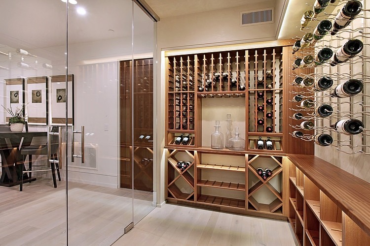 Galatea Residence by Details a Design Firm