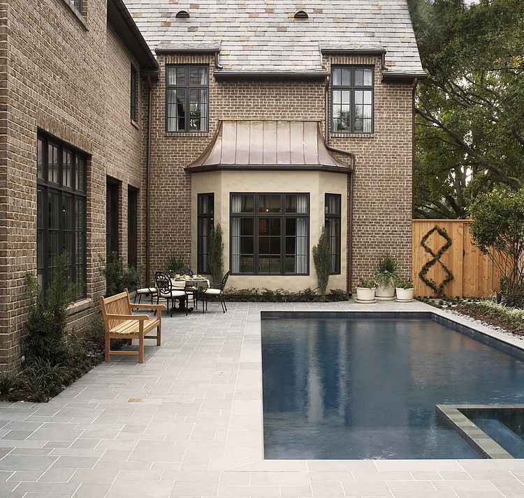 Longmont Residence Thompson Custom Homes