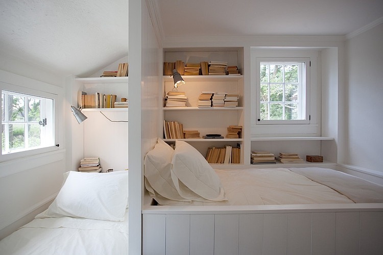 River Road Cottage by Sullivan Building & Design Group