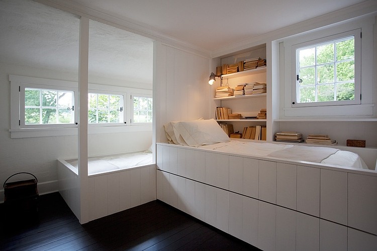 River Road Cottage by Sullivan Building & Design Group