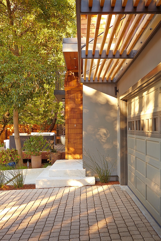 Harvard Residence by Ohashi Design Studio