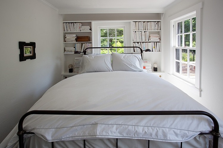 River Road Cottage by Sullivan Building & Design Group