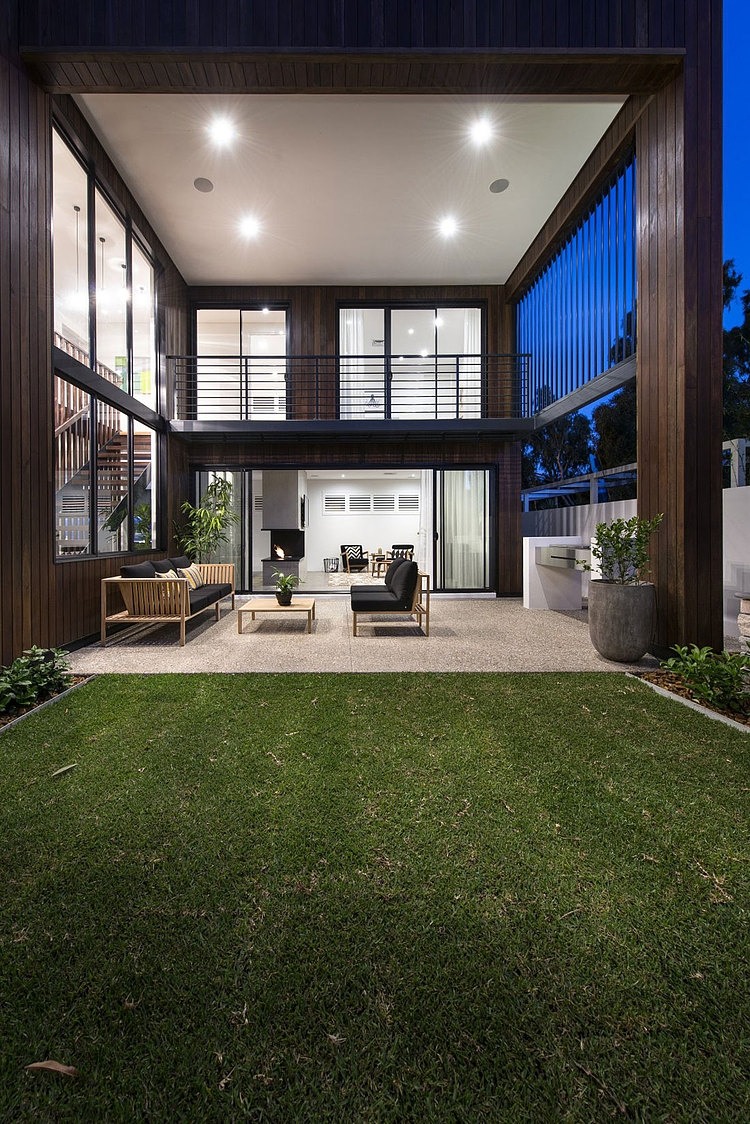 The Warehaus by Residential Attitudes