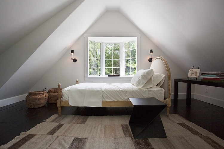 River Road Cottage by Sullivan Building & Design Group