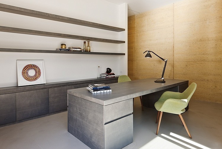 Merricks House by Robson Rak Architects