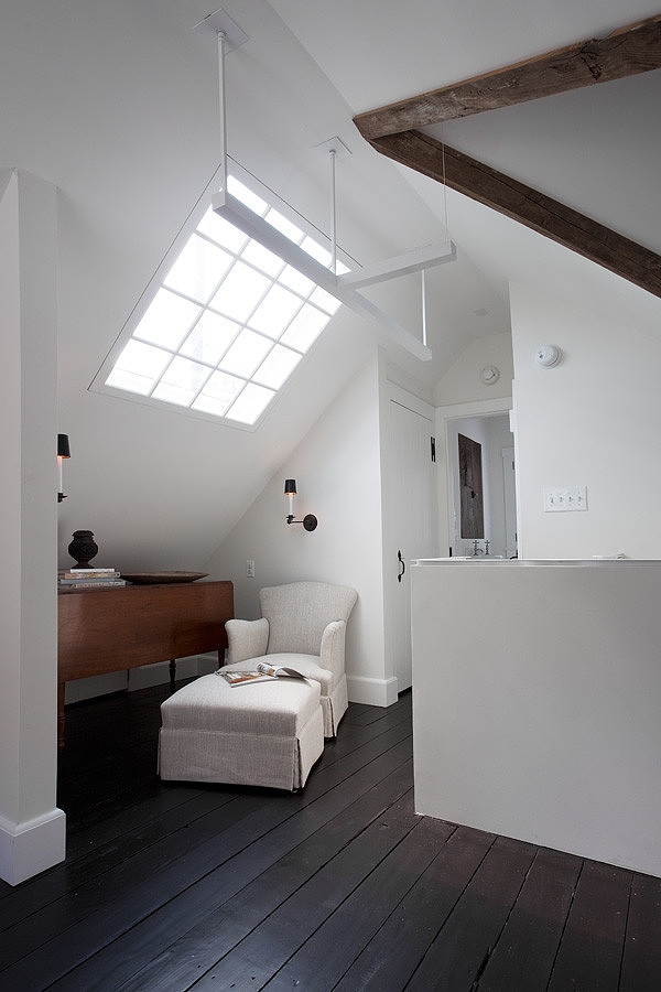River Road Cottage by Sullivan Building & Design Group