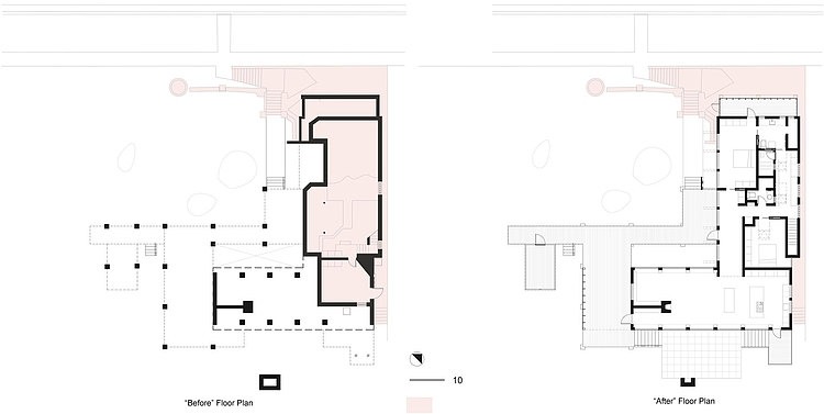 Hall House by Salmela Architect
