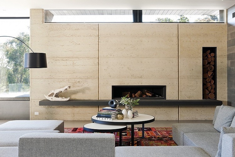 Merricks House by Robson Rak Architects