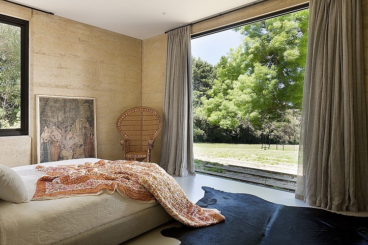 Merricks House by Robson Rak Architects
