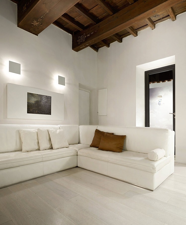 Casa G by Carola Vannini Architecture