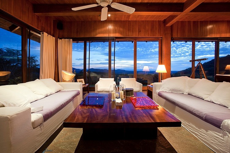 Casa Chateau Blanco