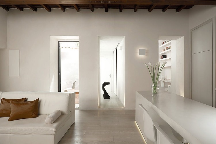Casa G by Carola Vannini Architecture